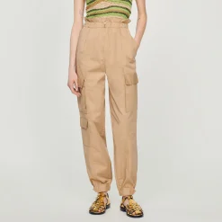 Pantaloni Cargo><noscript><img width=