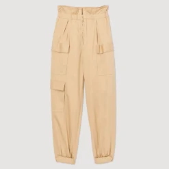 Pantaloni Cargo><noscript><img width=
