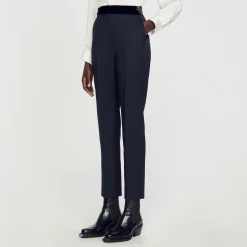 Pantaloni Classici><noscript><img width=