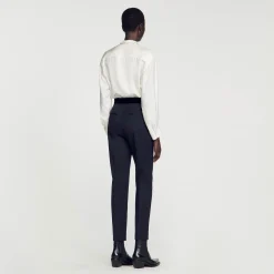 Pantaloni Classici><noscript><img width=