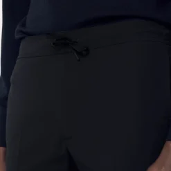 Pantaloni Con Elastico In Vita><noscript><img width=