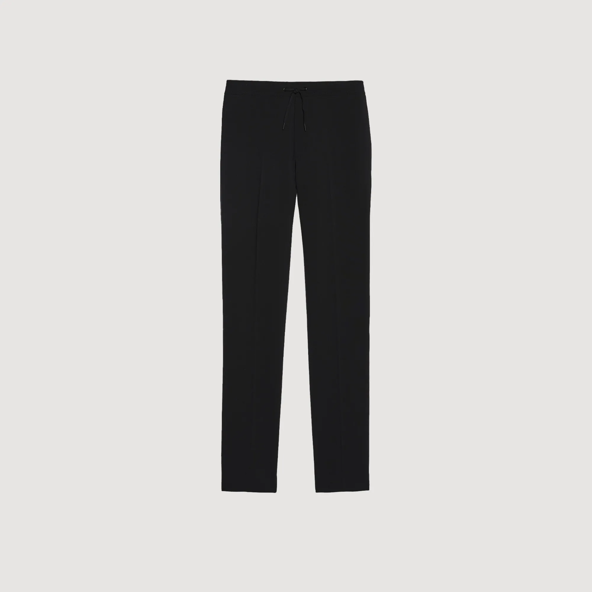 Pantaloni Con Elastico In Vita>Sandro Paris Cheap