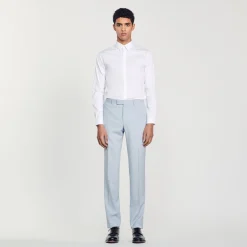 Pantaloni Da Completo>Sandro Paris New