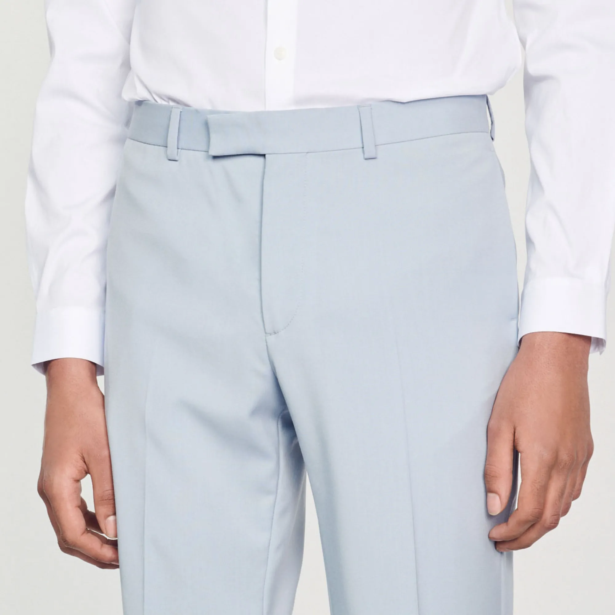Pantaloni Da Completo>Sandro Paris New