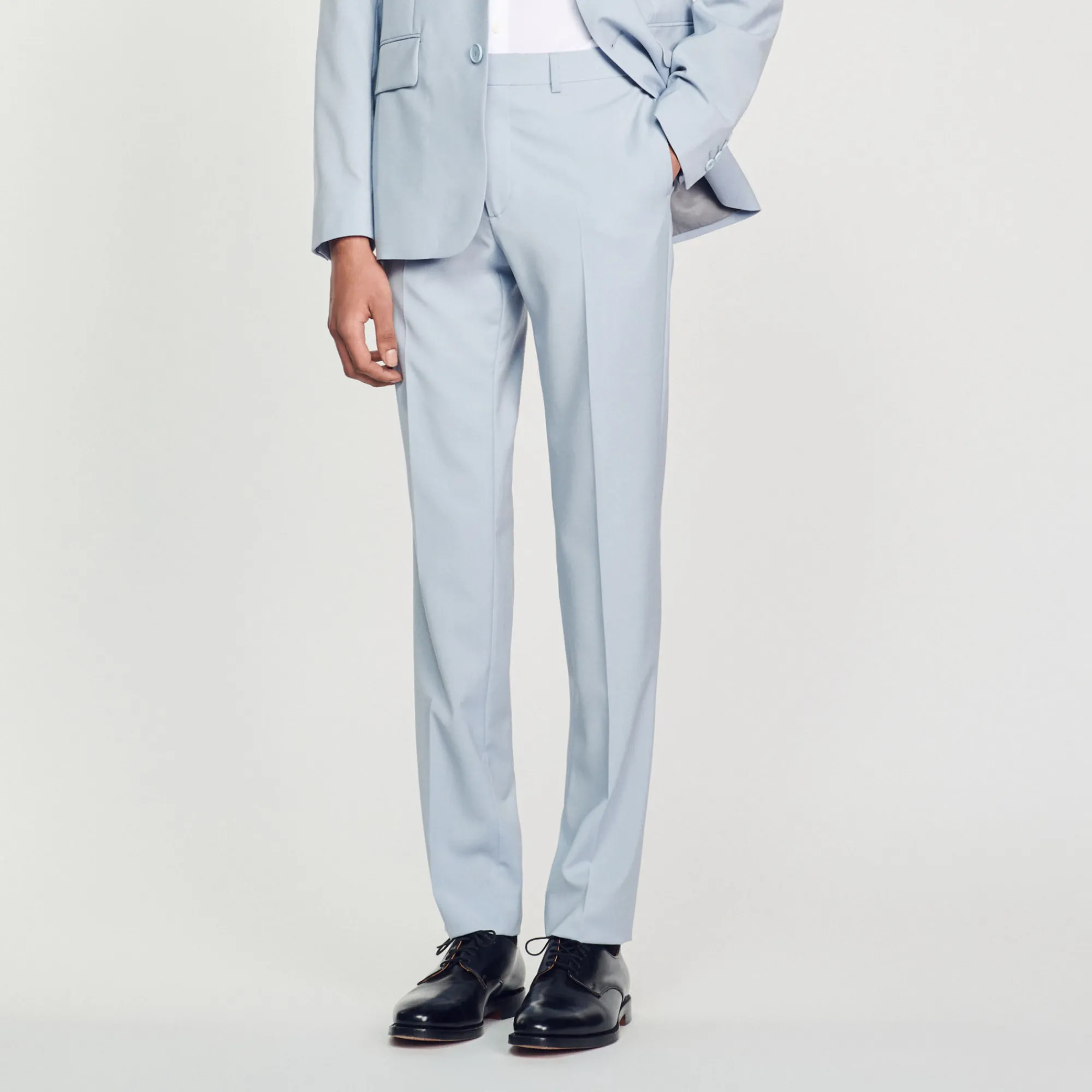 Pantaloni Da Completo>Sandro Paris New