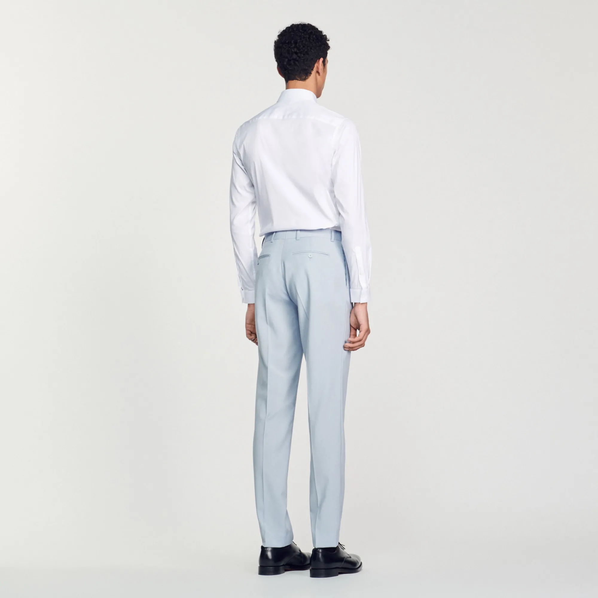 Pantaloni Da Completo>Sandro Paris New