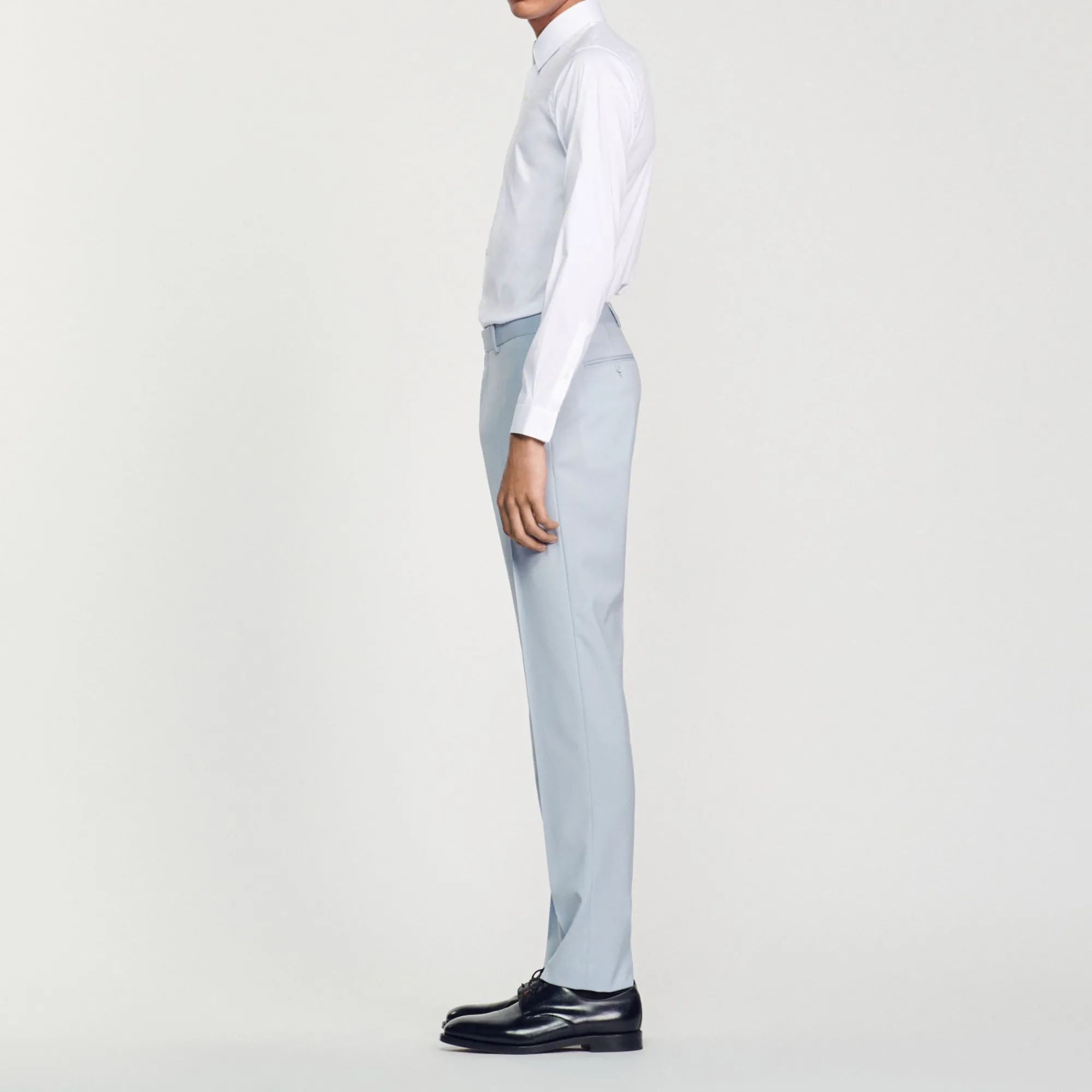 Pantaloni Da Completo>Sandro Paris New