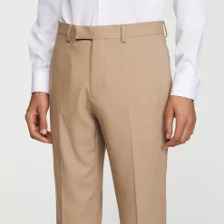 Pantaloni Da Completo In Lana><noscript><img width=