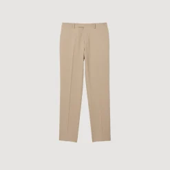Pantaloni Da Completo In Lana><noscript><img width=