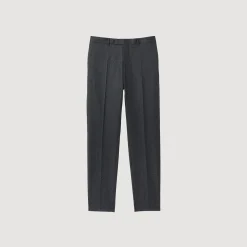 Pantaloni Da Completo In Flanella><noscript><img width=