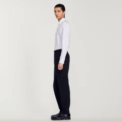 Pantaloni Da Completo Linea Classica><noscript><img width=