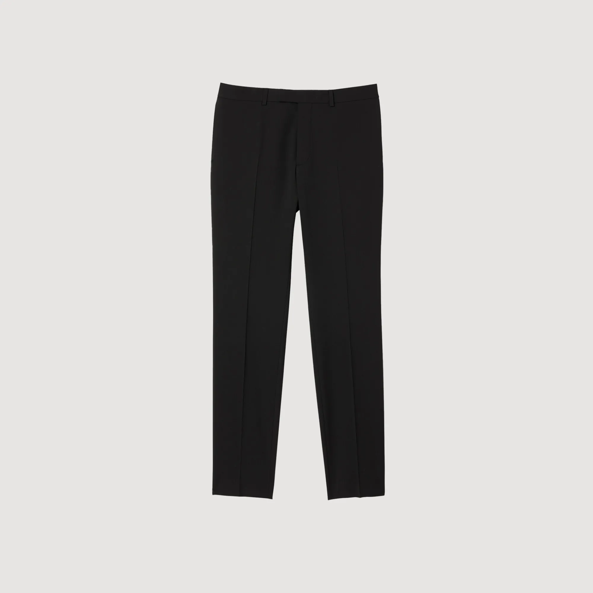 Pantaloni Da Completo Linea Classica>Sandro Paris New