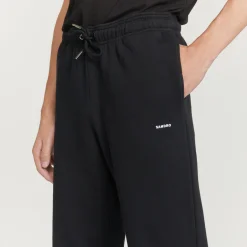 Pantaloni Da Jogging Felpati Ricamati><noscript><img width=