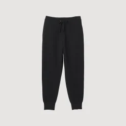 Pantaloni Da Jogging In Maglia><noscript><img width=