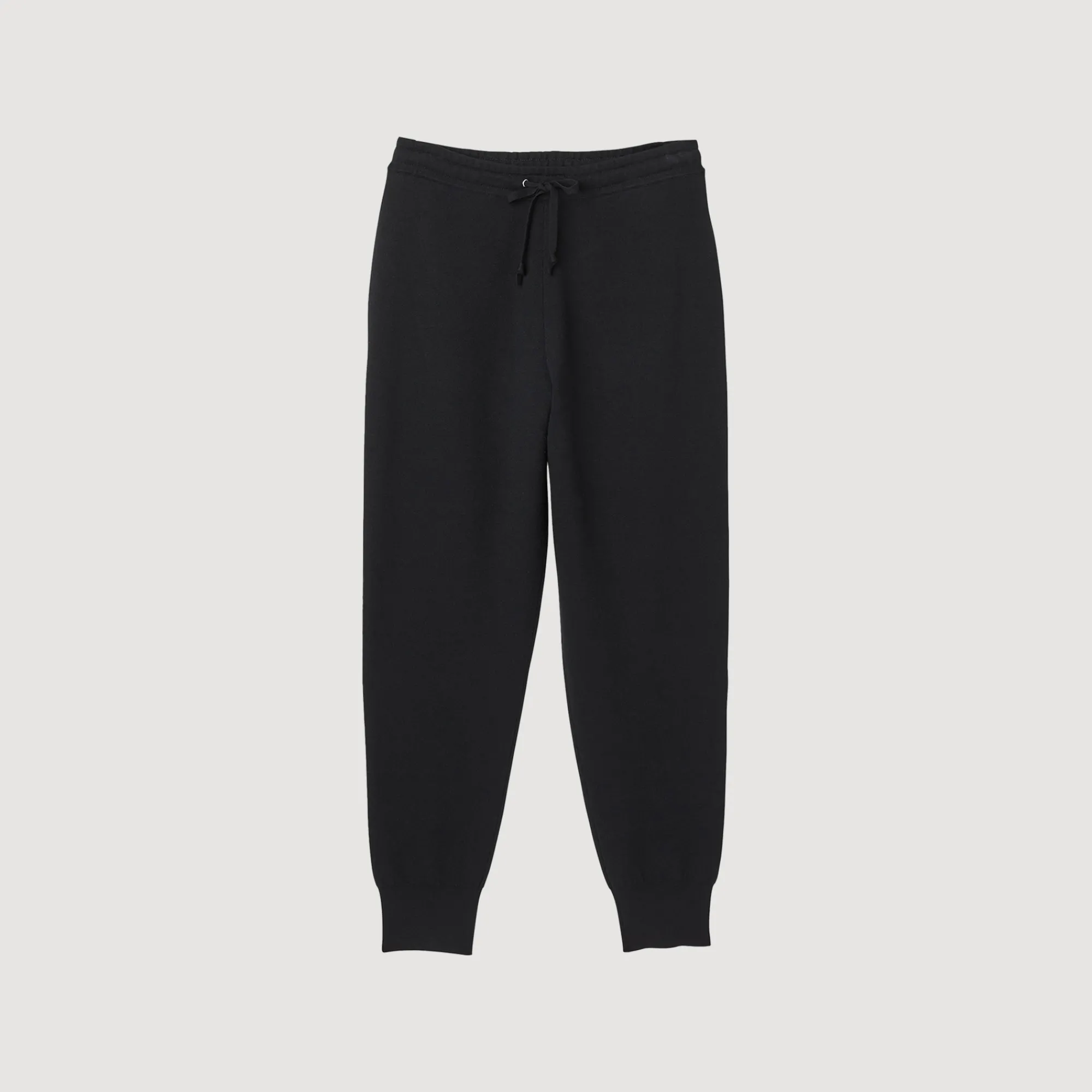 Pantaloni Da Jogging In Maglia>Sandro Paris Cheap