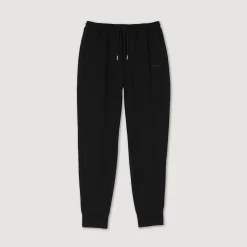 Pantaloni Da Jogging In Maglia><noscript><img width=