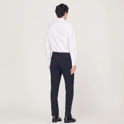 Pantaloni Da Smoking><noscript><img width=
