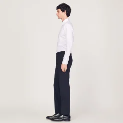 Pantaloni Da Smoking><noscript><img width=