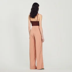 Pantaloni Da Tailleur><noscript><img width=