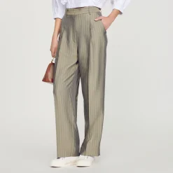 Pantaloni Da Tailleur><noscript><img width=