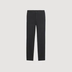Pantaloni In Jersey><noscript><img width=