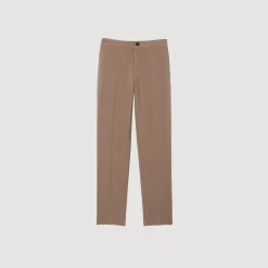Pantaloni In Jersey><noscript><img width=