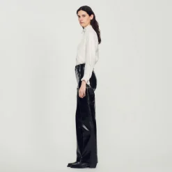Pantaloni In Pelle><noscript><img width=