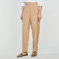 Pantaloni Larghi><noscript><img width=