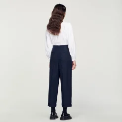Pantaloni Larghi><noscript><img width=
