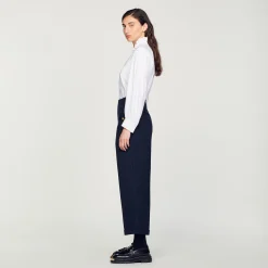 Pantaloni Larghi><noscript><img width=