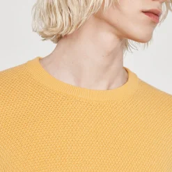 Pullover In Lana><noscript><img width=