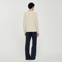Pullover In Lana><noscript><img width=