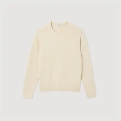 Pullover In Lana><noscript><img width=