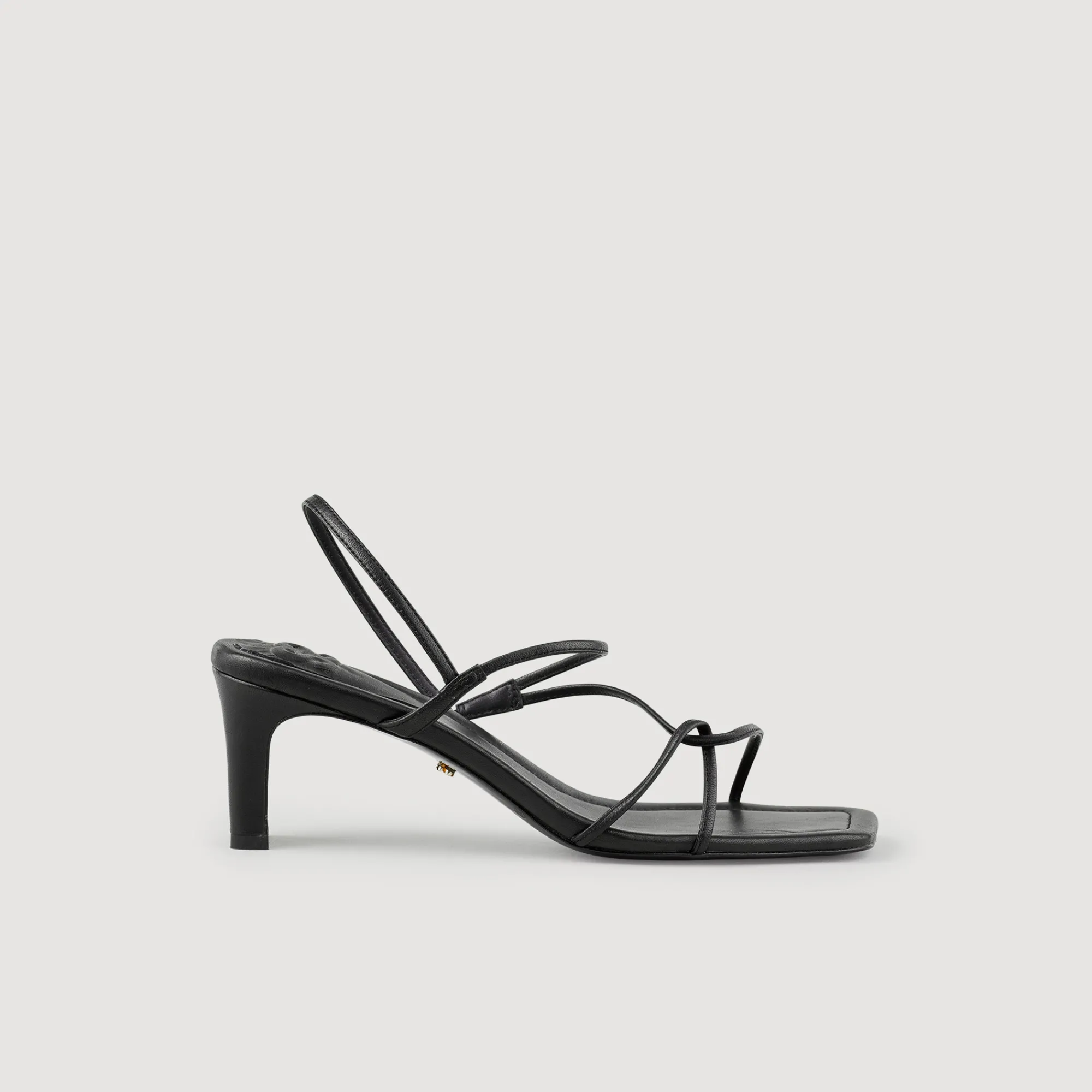 Sandali Con Cinturini>Sandro Paris Cheap