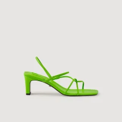 Sandali Con Cinturini>Sandro Paris Flash Sale