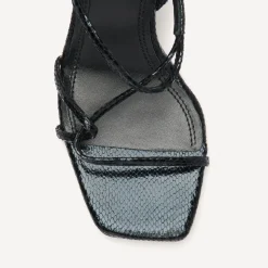 Sandali Con Cinturini Sottili><noscript><img width=