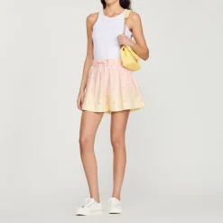 Short Larghi>Sandro Paris Cheap
