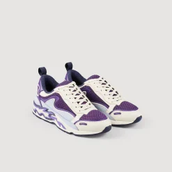 Sneaker Flame>Sandro Paris Clearance