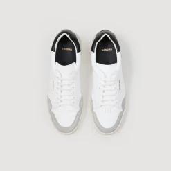 Sneaker In Pelle><noscript><img width=