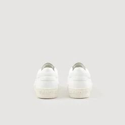 Sneaker In Pelle Conceria Certificata><noscript><img width=