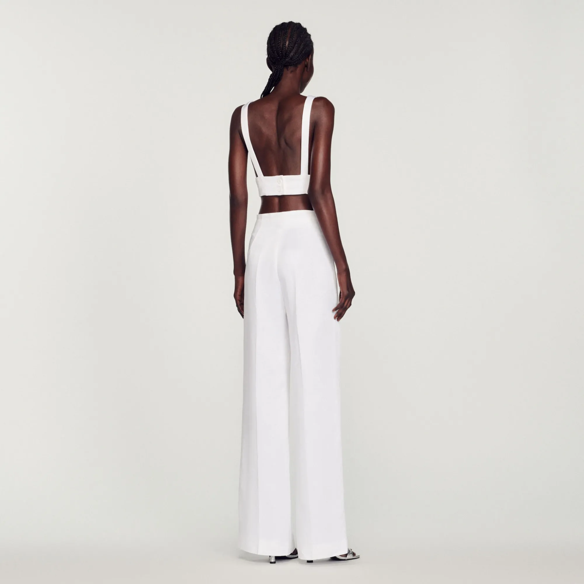 Top Stile Brassiere>Sandro Paris Cheap