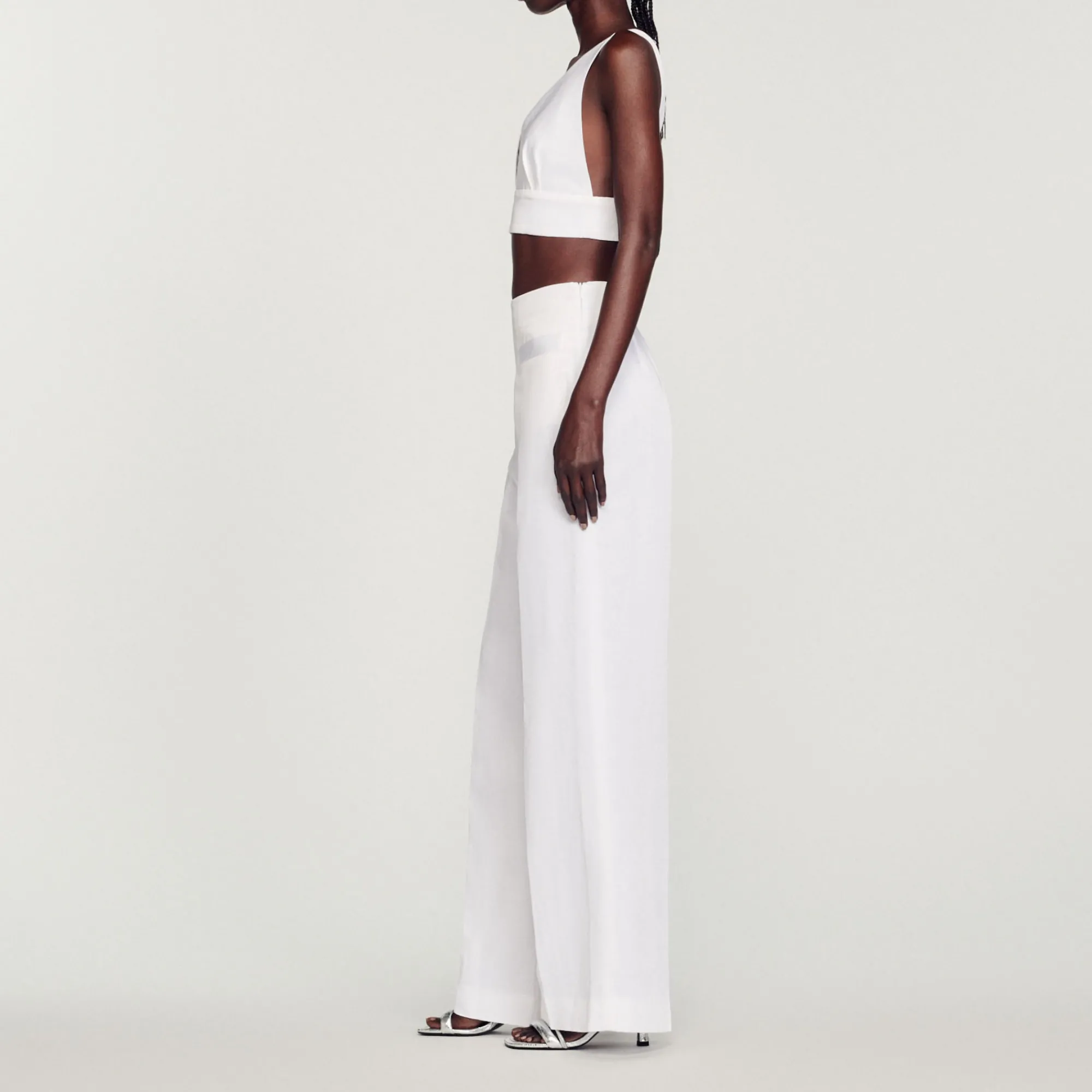 Top Stile Brassiere>Sandro Paris Cheap