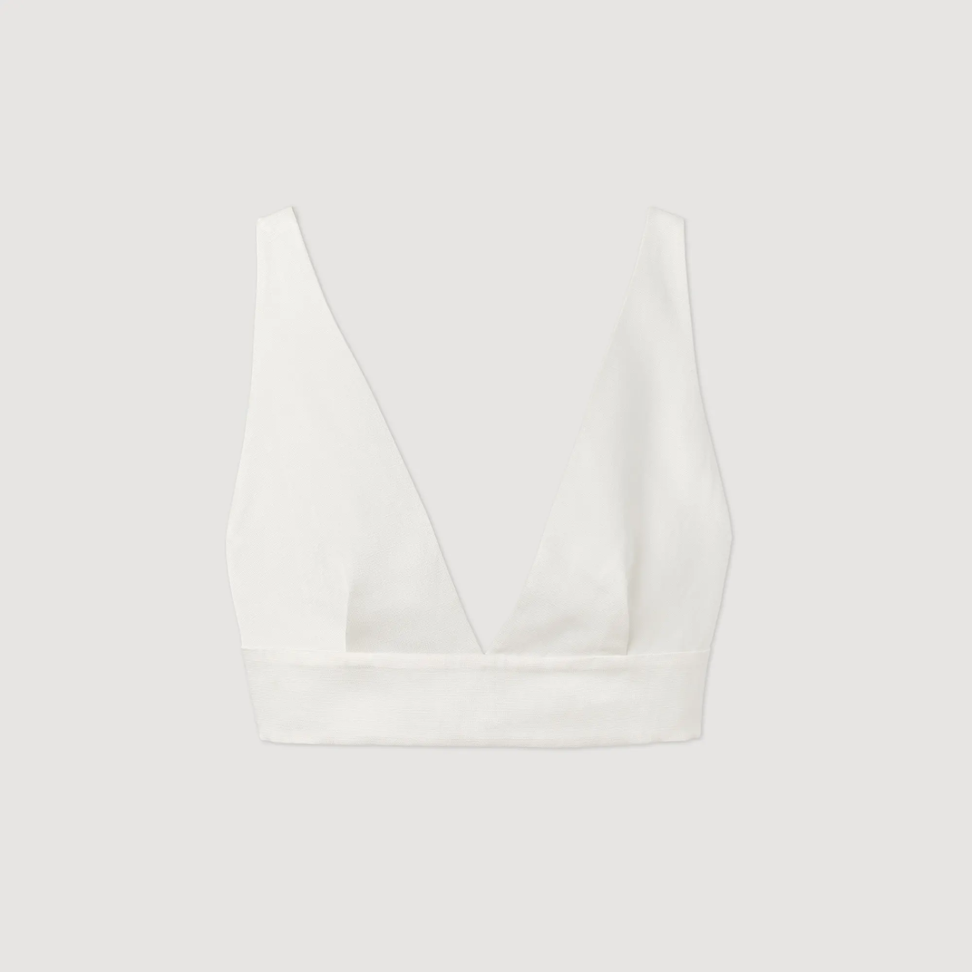 Top Stile Brassiere>Sandro Paris Cheap