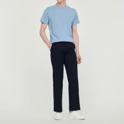 T-Shirt Con Applicazione Square Cross>Sandro Paris Shop