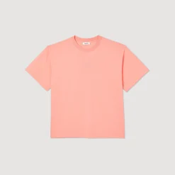 T-Shirt Con Logo In Gomma><noscript><img width=