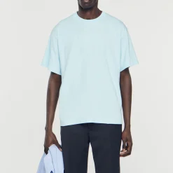 T-Shirt Con Logo In Gomma><noscript><img width=