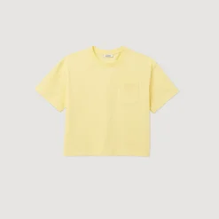 T-Shirt Corta E Larga><noscript><img width=