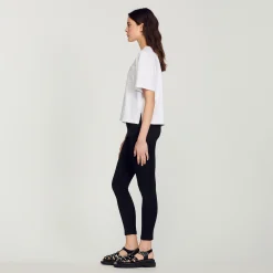 T-Shirt Corta E Larga><noscript><img width=