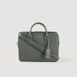 Ventiquattrore In Pelle Certificata>Sandro Paris Best