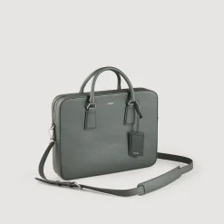 Ventiquattrore In Pelle Certificata><noscript><img width=